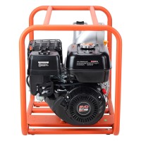 Мотопомпа бензиновая EVOline WG 40 (произведено Zongshen)