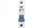 ARMAT Автоматический выключатель M06N 1P C 25А IEK в Ростове-на-Дону в Ростове-на-Дону