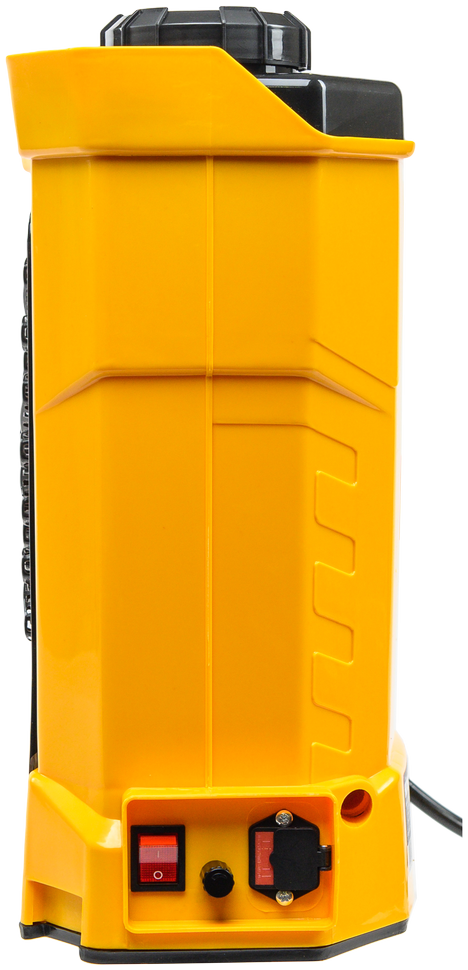 Опрыскиватель аккумуляторный Huter SP-16AC