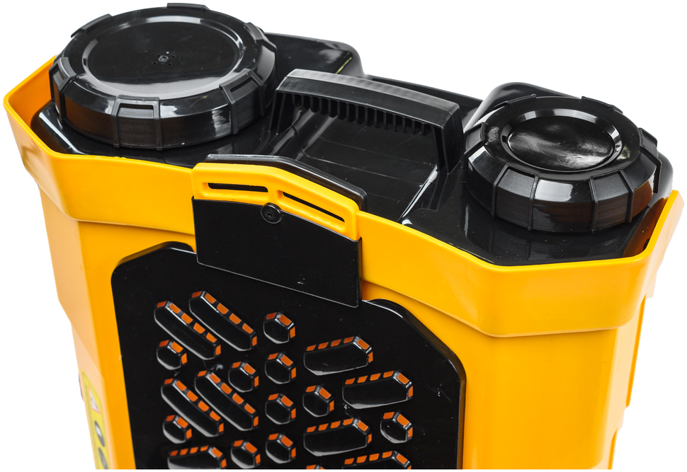 Опрыскиватель аккумуляторный Huter SP-16AC