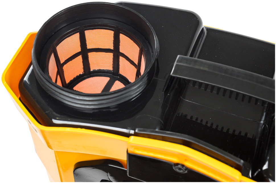 Опрыскиватель аккумуляторный Huter SP-16AC