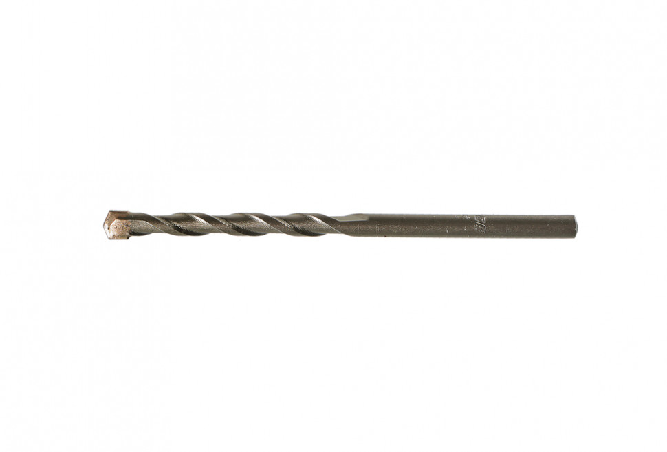 Сверло по бетону, 5x85мм, плоский резец ВК8, цилиндрический хвостовик, БОЕКОМПЛЕКТ в Ростове-на-Дону в Ростове-на-Дону