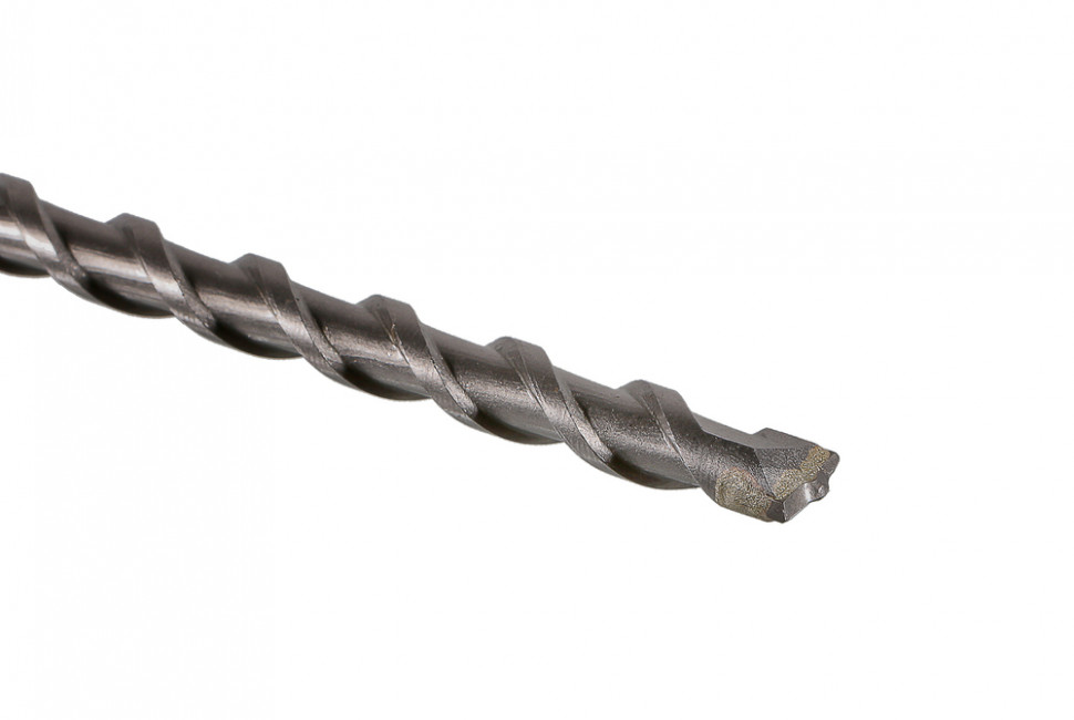 Бур SDS+ 10х310 HIGH SPEED плоский резец U спираль Hanskonner в Ростове-на-Дону в Ростове-на-Дону
