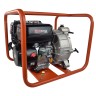 Мотопомпа бензиновая EVOline TG 20 (произведено Zongshen)