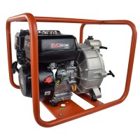 Мотопомпа бензиновая EVOline TG 20 (произведено Zongshen)