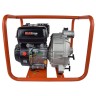 Мотопомпа бензиновая EVOline TG 20 (произведено Zongshen)