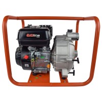 Мотопомпа бензиновая EVOline TG 20 (произведено Zongshen)