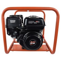 Мотопомпа бензиновая EVOline TG 20 (произведено Zongshen)