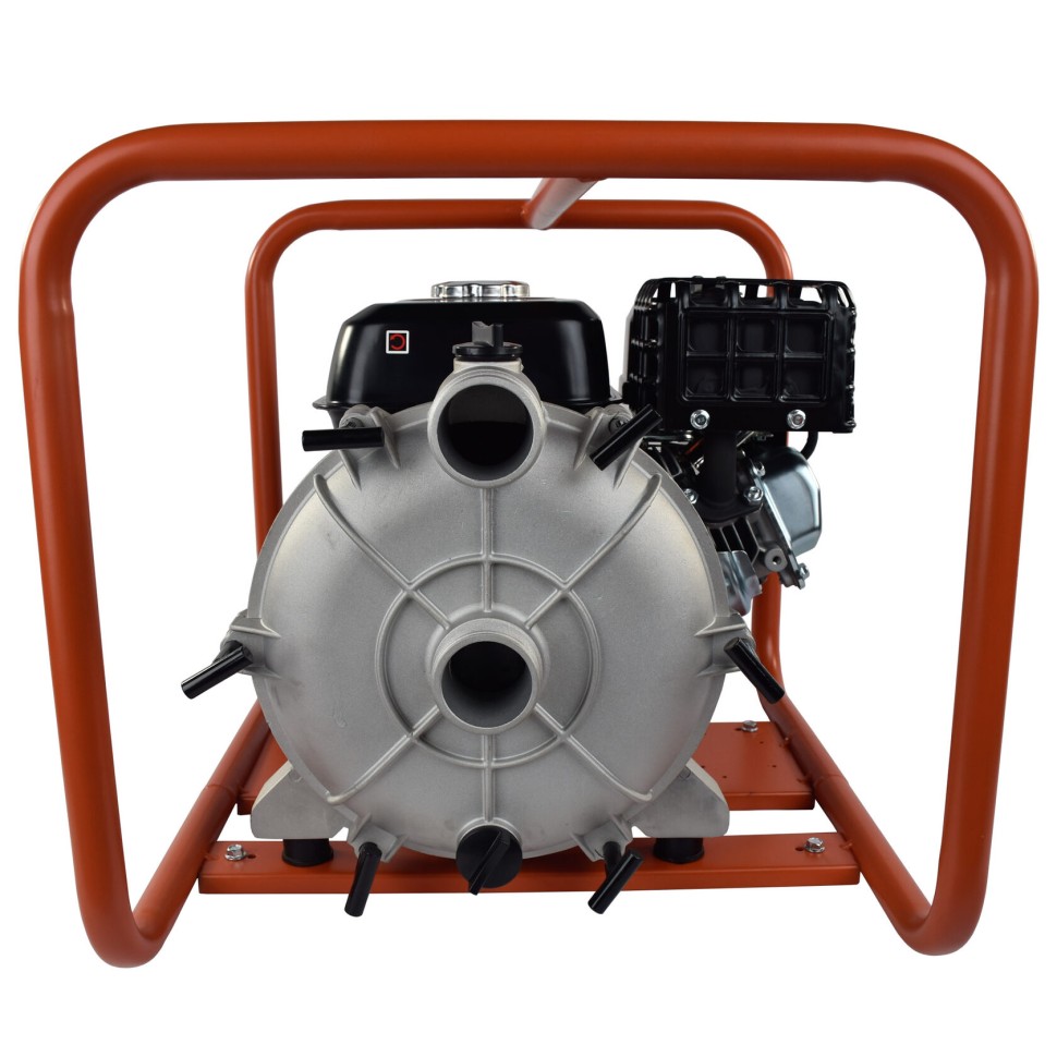 Мотопомпа бензиновая EVOline TG 20 (произведено Zongshen)