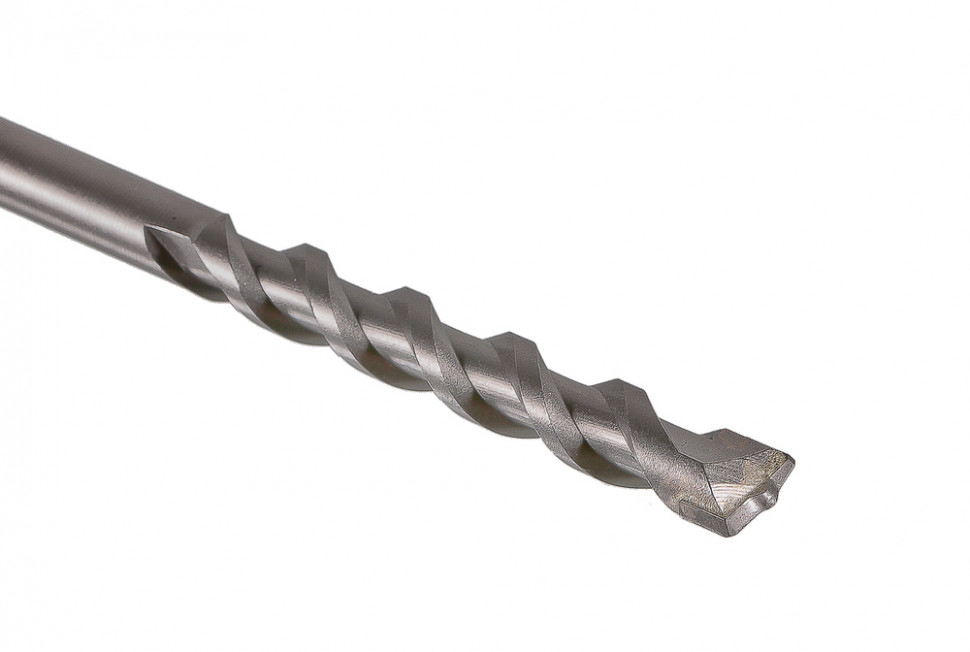 Бур SDS+ 12х160 HIGH SPEED плоский резец U спираль Hanskonner в Ростове-на-Дону в Ростове-на-Дону