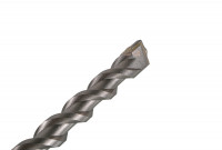 Бур SDS+ 12х160 HIGH SPEED плоский резец U спираль Hanskonner