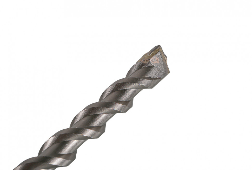 Бур SDS+ 12х160 HIGH SPEED плоский резец U спираль Hanskonner в Ростове-на-Дону в Ростове-на-Дону