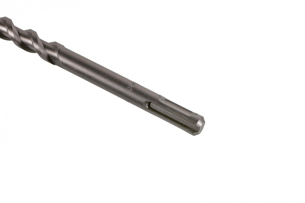 Бур SDS+ 12х160 HIGH SPEED плоский резец U спираль Hanskonner в Ростове-на-Дону в Ростове-на-Дону