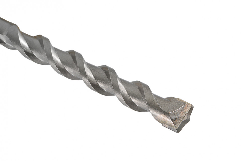 Бур SDS+ 12х160 HIGH SPEED плоский резец U спираль Hanskonner в Ростове-на-Дону в Ростове-на-Дону
