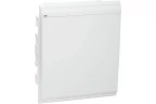 Бокс ЩРВ-П-24 мод. встраив. пластик IP41 PRIME бел. дверь IEK MKP82-V-24-WD-41-10 в Ростове-на-Дону в Ростове-на-Дону