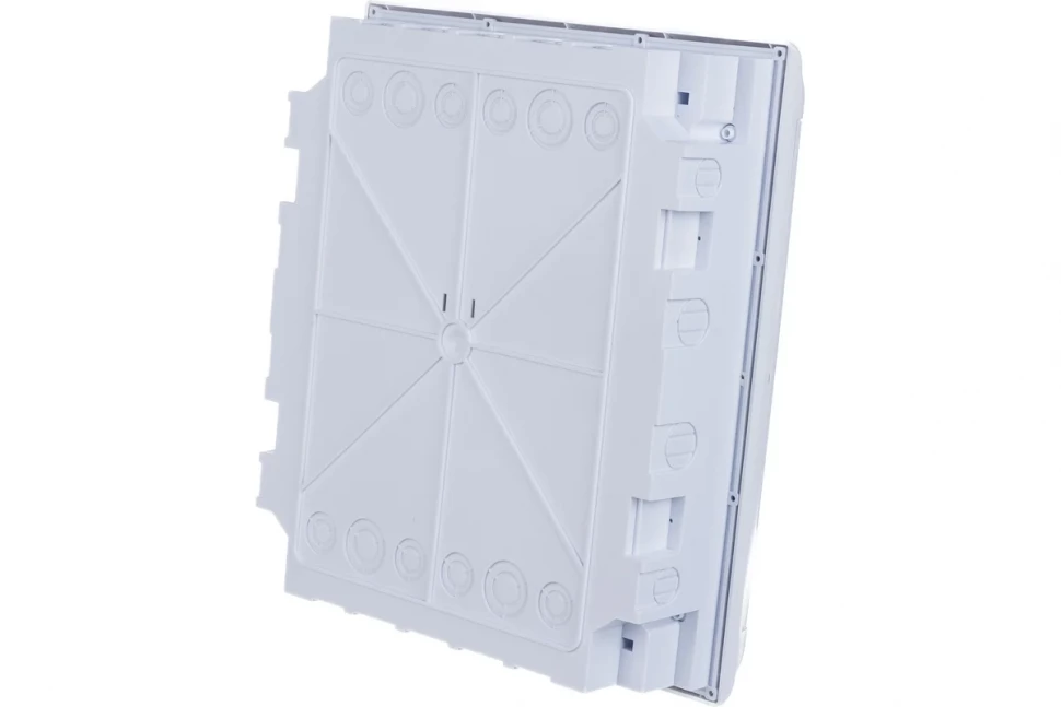 Бокс ЩРВ-П-24 мод. встраив. пластик IP41 PRIME бел. дверь IEK MKP82-V-24-WD-41-10 в Ростове-на-Дону в Ростове-на-Дону