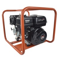 Мотопомпа бензиновая EVOline TG 30 (произведено Zongshen)