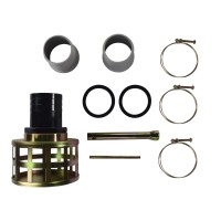 Мотопомпа бензиновая EVOline TG 30 (произведено Zongshen)