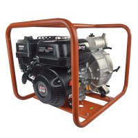 Мотопомпа бензиновая EVOline TG 30 (произведено Zongshen)