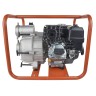 Мотопомпа бензиновая EVOline TG 30 (произведено Zongshen)