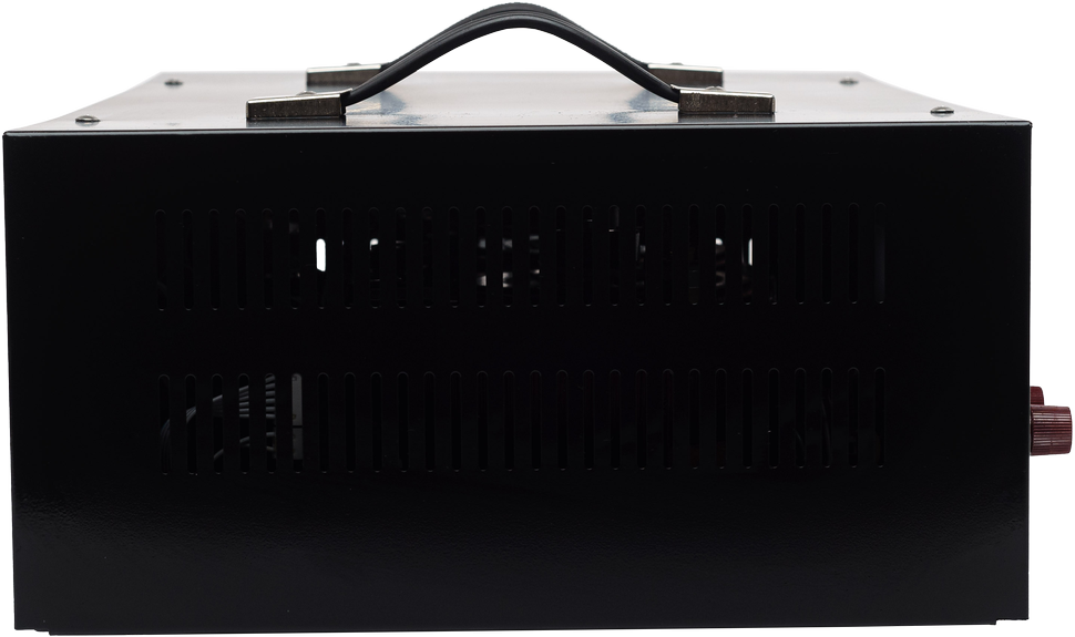 Стабилизатор напряжения РЕСАНТА АСН-4500/3-ЭМ