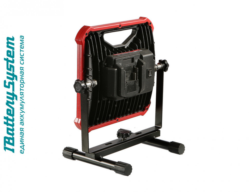 Фонарь Энергомаш ГАРАНТ ФП1-2000 1batterysystem