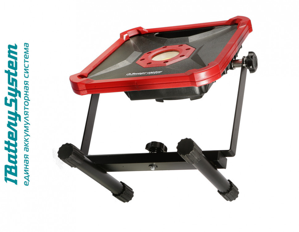 Фонарь Энергомаш ГАРАНТ ФП1-2000 1batterysystem