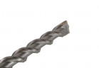 Бур SDS+ 12х310 HIGH SPEED плоский резец U спираль Hanskonner в Ростове-на-Дону в Ростове-на-Дону