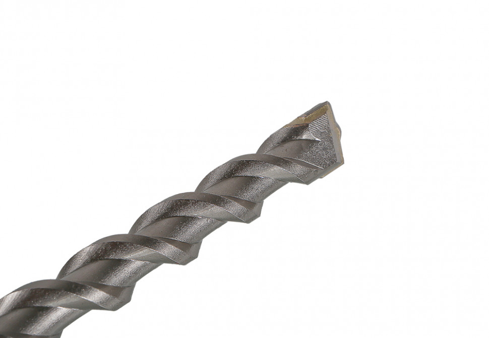 Бур SDS+ 12х310 HIGH SPEED плоский резец U спираль Hanskonner в Ростове-на-Дону в Ростове-на-Дону