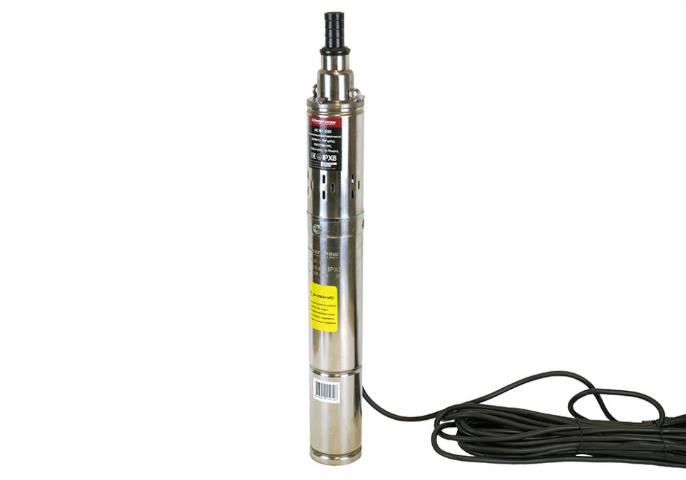 Насос скважинный Энергомаш ГАРАНТ НСВ1-550 в Ростове-на-Дону в Ростове-на-Дону