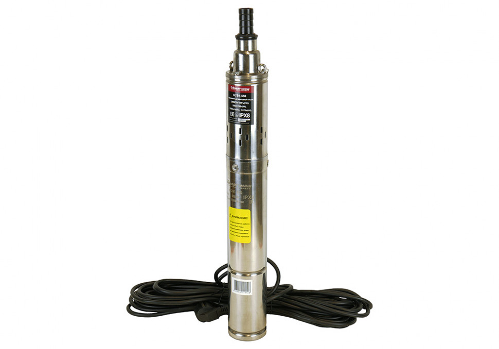 Насос скважинный Энергомаш ГАРАНТ НСВ1-550 в Ростове-на-Дону в Ростове-на-Дону
