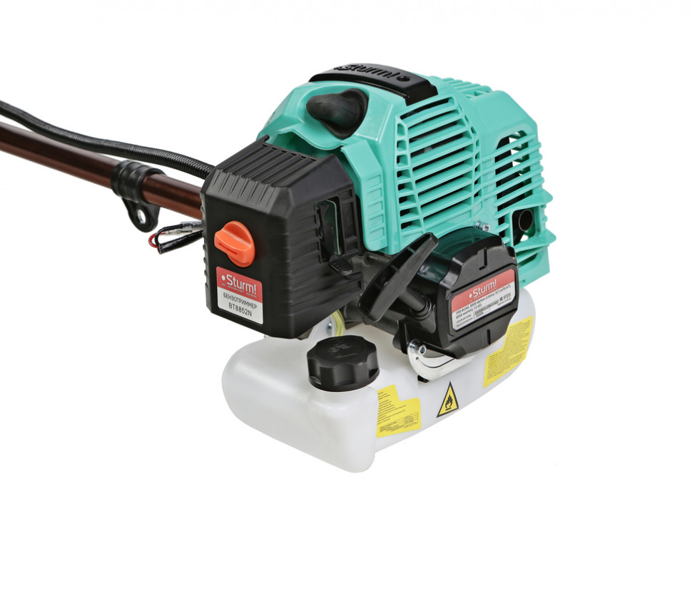 Триммер бензиновый Sturm! BT8852N