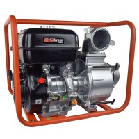 Мотопомпа бензиновая EVOline TG 40 (произведено Zongshen)