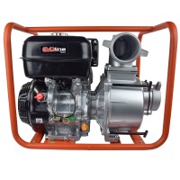 Мотопомпа бензиновая EVOline TG 40 (произведено Zongshen)