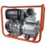Мотопомпа бензиновая EVOline TG 40 (произведено Zongshen)