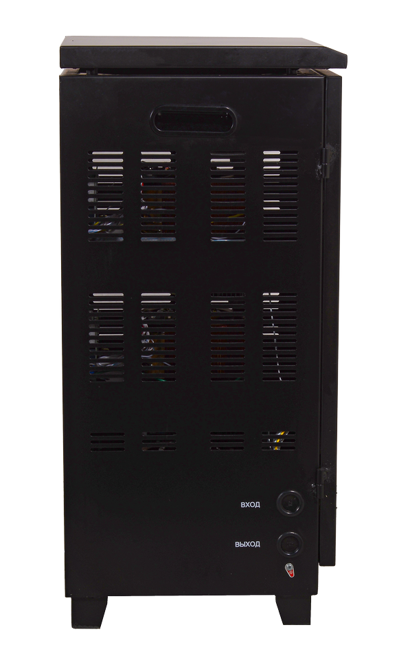 Стабилизатор напряжения РЕСАНТА АСН-6000/3-ЭМ