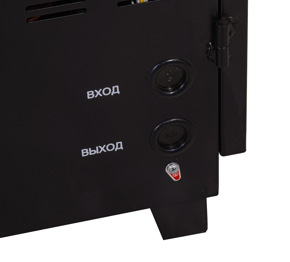 Стабилизатор напряжения РЕСАНТА АСН-6000/3-ЭМ