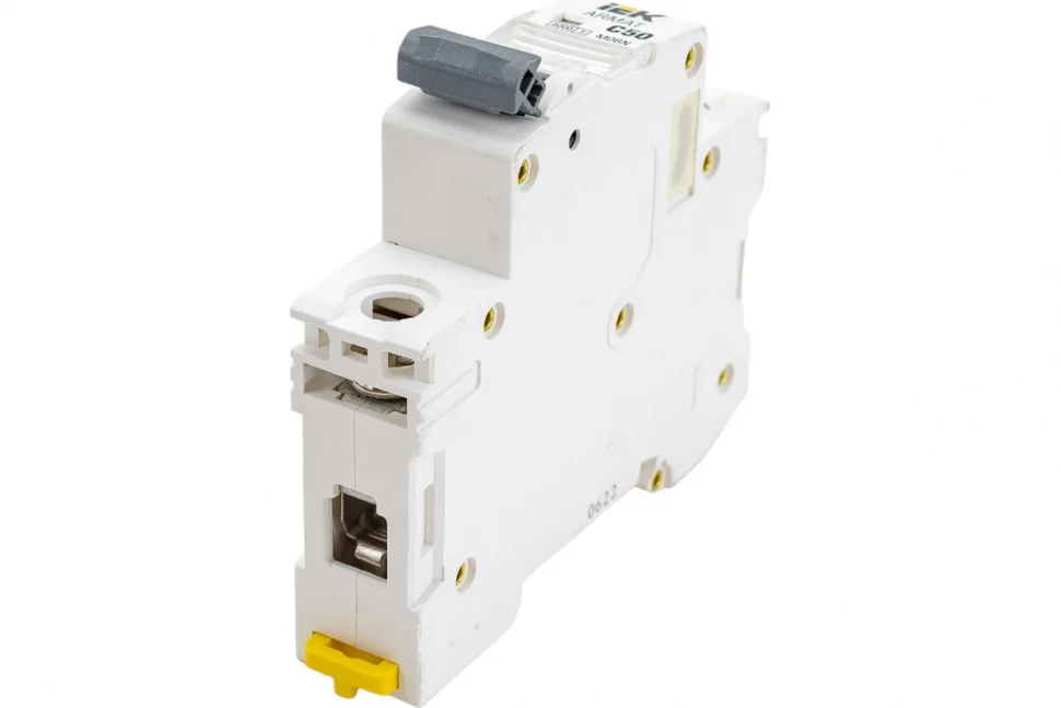 ARMAT Автоматический выключатель M06N 1P C 50А IEK в Ростове-на-Дону в Ростове-на-Дону