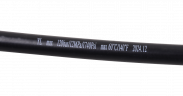 Кабель витая пара U/UTP кат.5E 4х2х24AWG solid CU PVC сер. (м) GENERICA BC1-C5E04-111-305-G в Ростове-на-Дону в Ростове-на-Дону