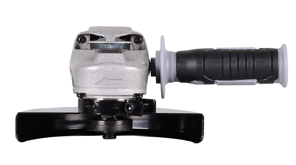 Углошлифовальная машина УШМ-125/1200Э Ресанта (болгарка)