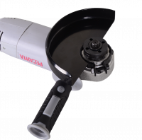 Углошлифовальная машина УШМ-125/1200Э Ресанта (болгарка)