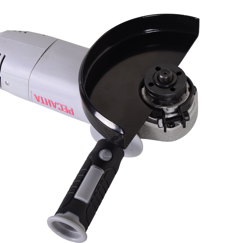 Углошлифовальная машина УШМ-125/1200Э Ресанта (болгарка)