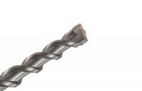 Бур SDS+ 16х210 HIGH SPEED плоский резец U спираль Hanskonner