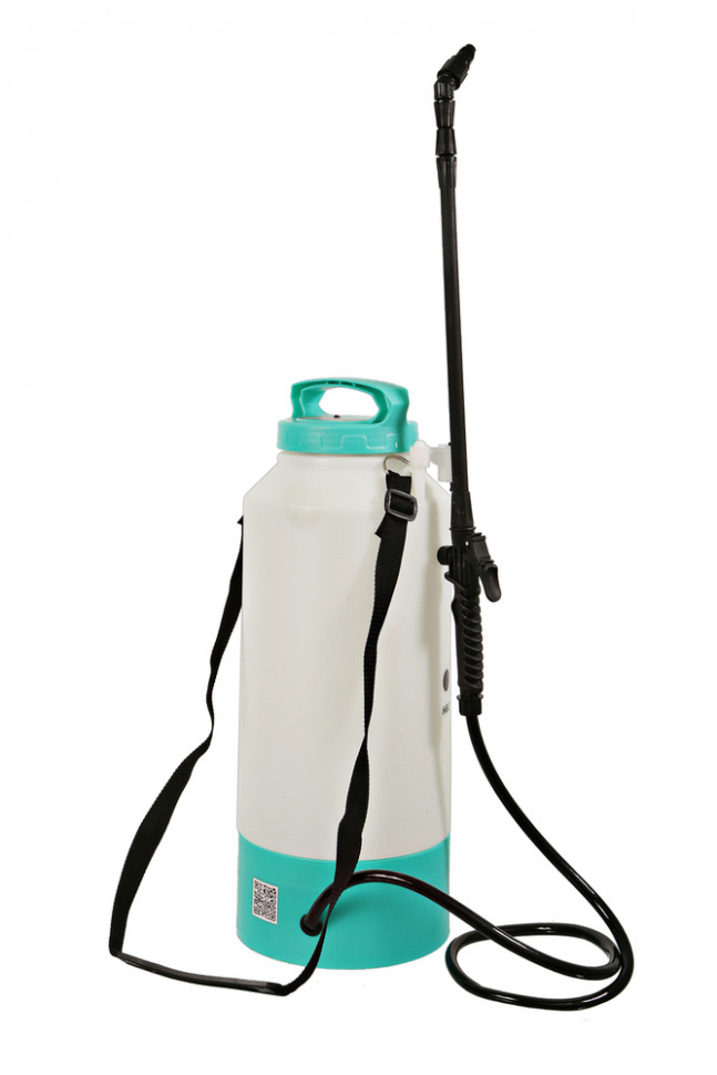 Опрыскиватель аккумуляторный Sturm! GS8210B