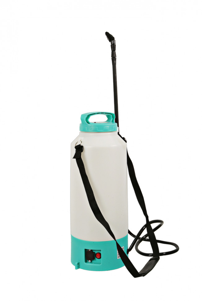 Опрыскиватель аккумуляторный Sturm! GS8210B