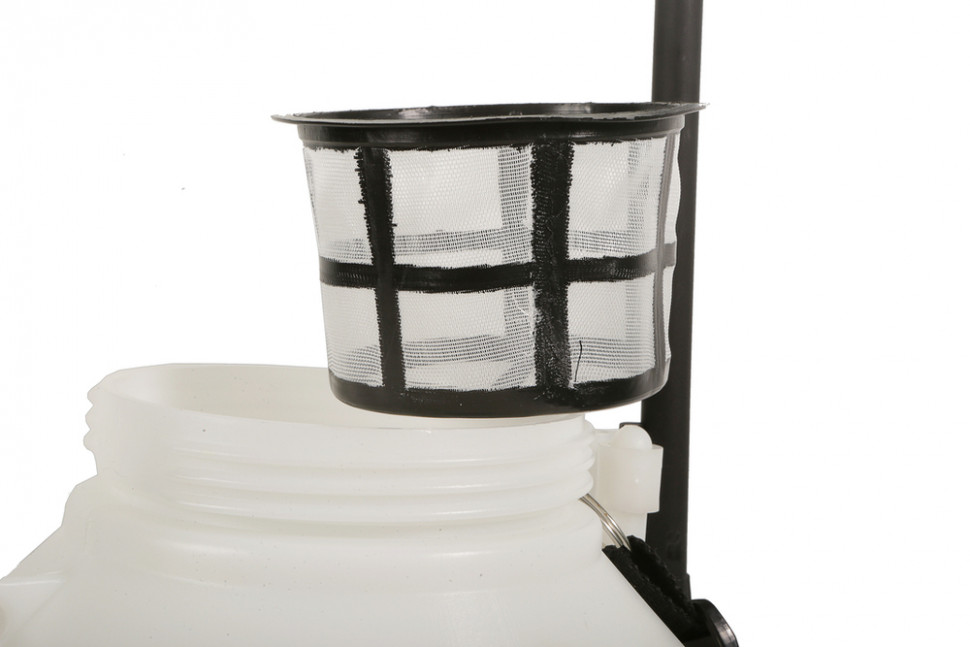 Опрыскиватель аккумуляторный Sturm! GS8210B