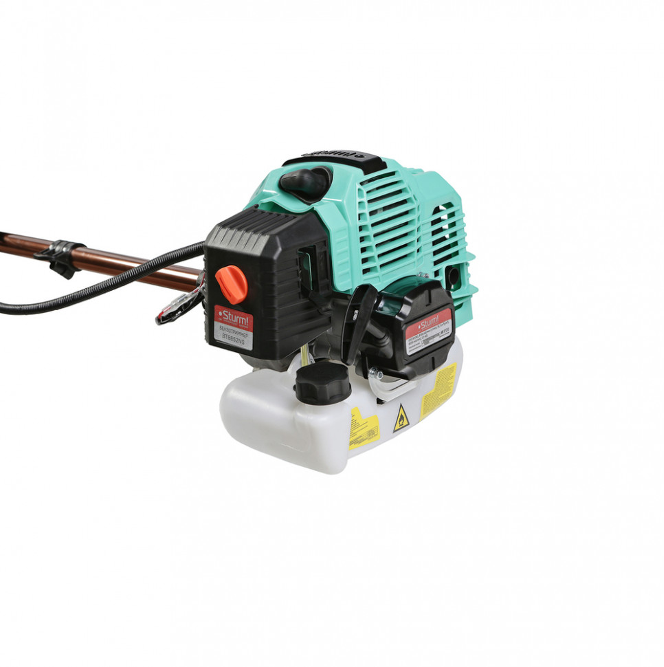 Триммер бензиновый Sturm! BT8852NS