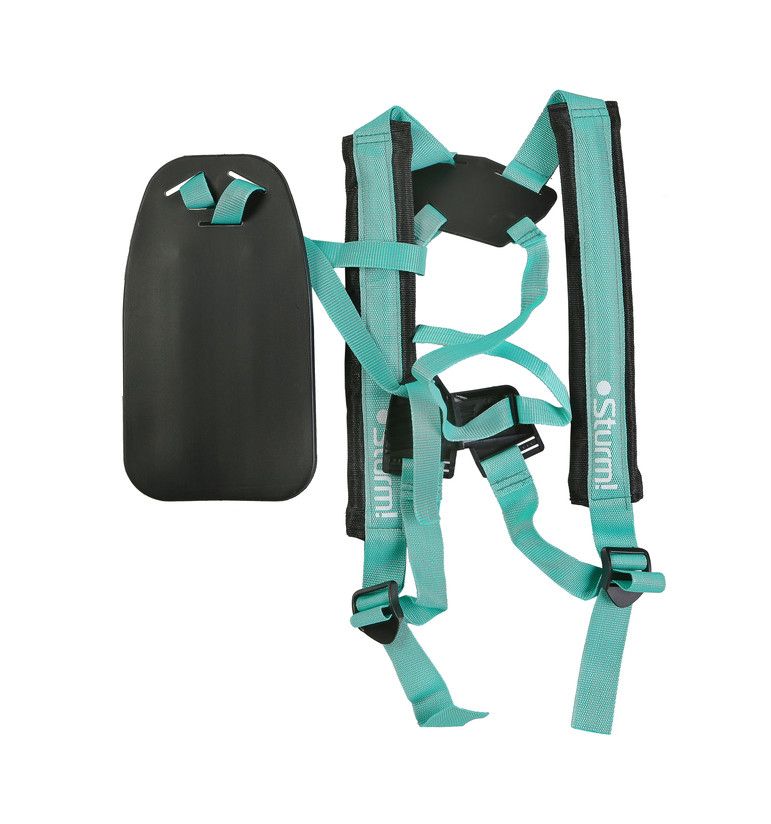 Триммер бензиновый Sturm! BT8852NS