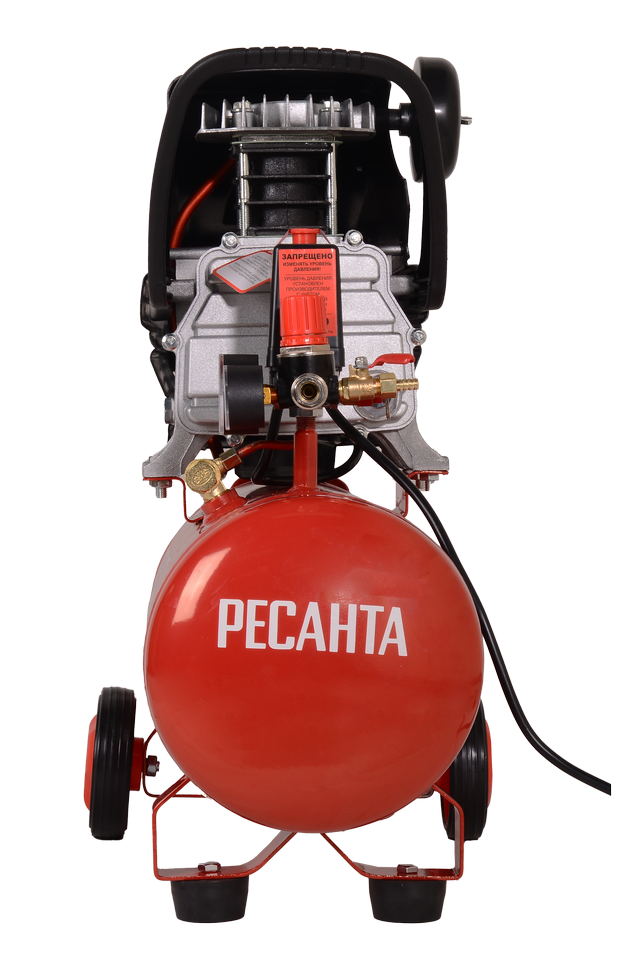 Компрессор Ресанта КП-24/260М