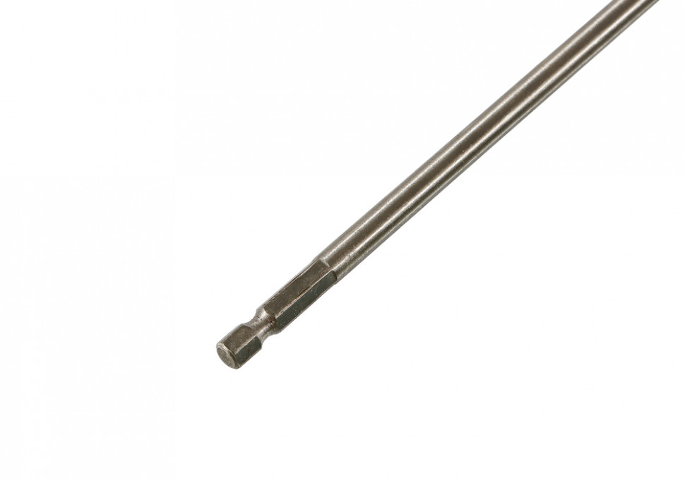 Удлинитель для перовых свёрл, 300 мм, шестигранный хвостовик, Sturm!